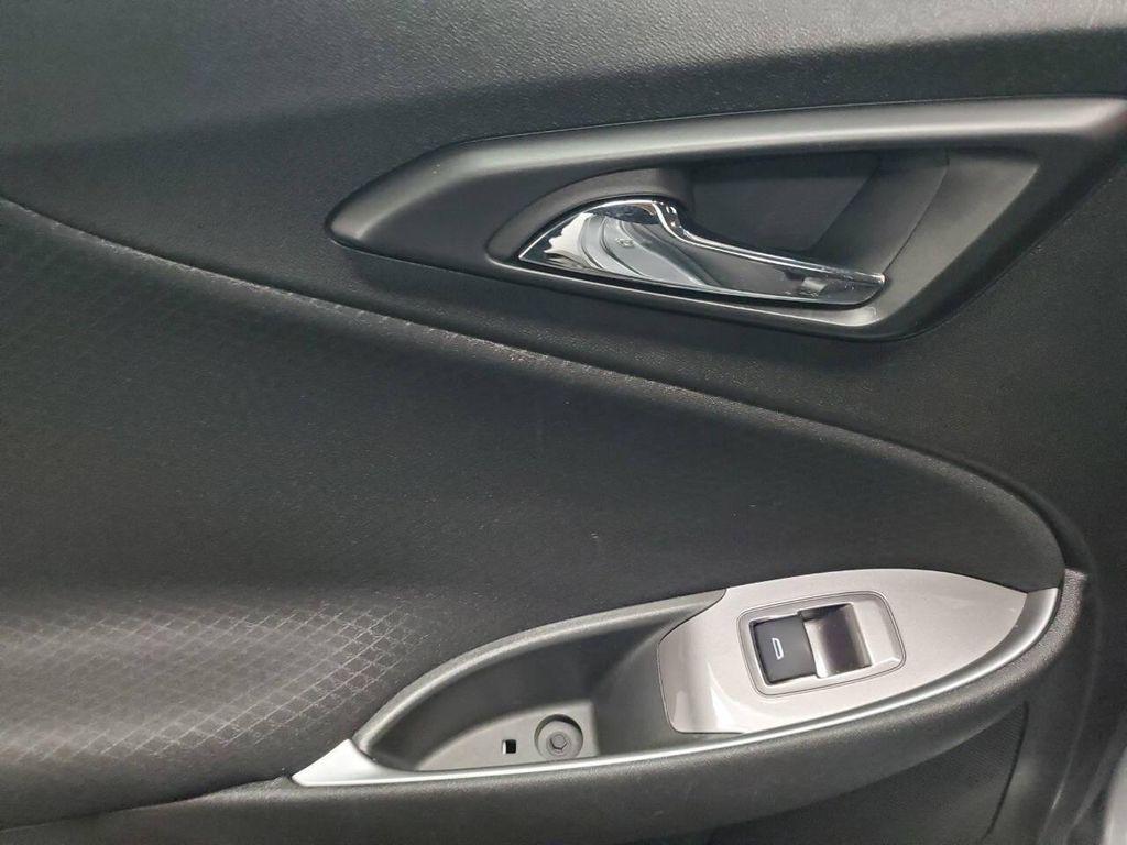 used 2025 Chevrolet Malibu car, priced at $19,999