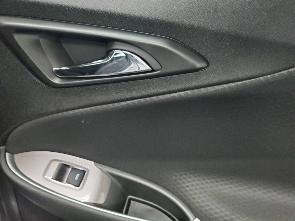 used 2025 Chevrolet Malibu car, priced at $19,999