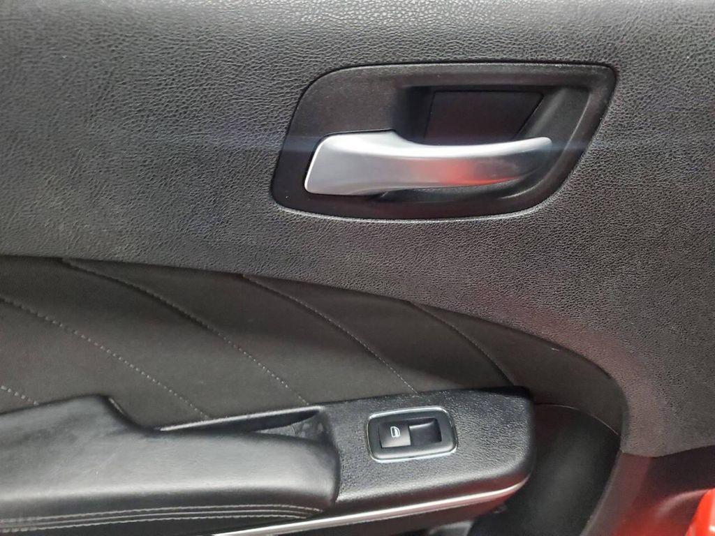 used 2020 Dodge Charger car, priced at $15,499