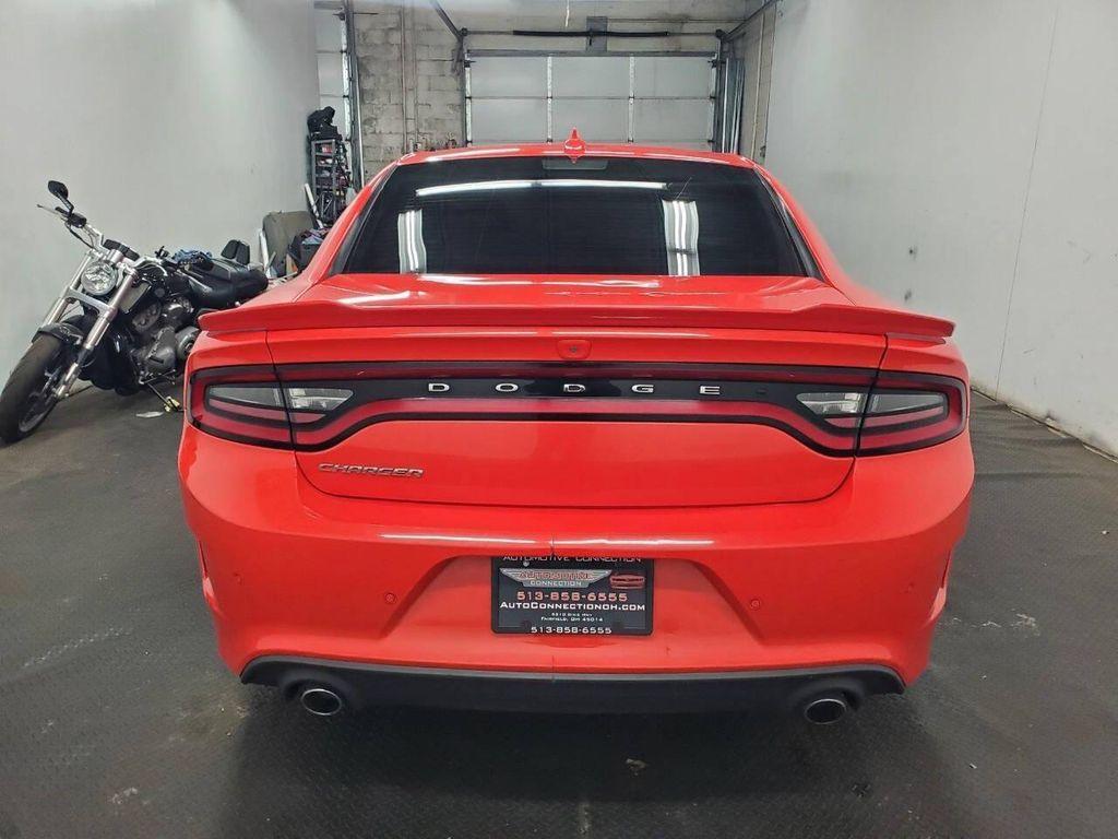 used 2020 Dodge Charger car, priced at $15,499