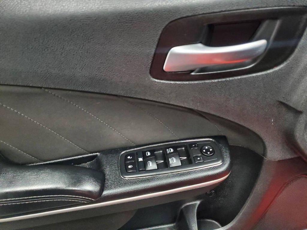 used 2020 Dodge Charger car, priced at $15,499