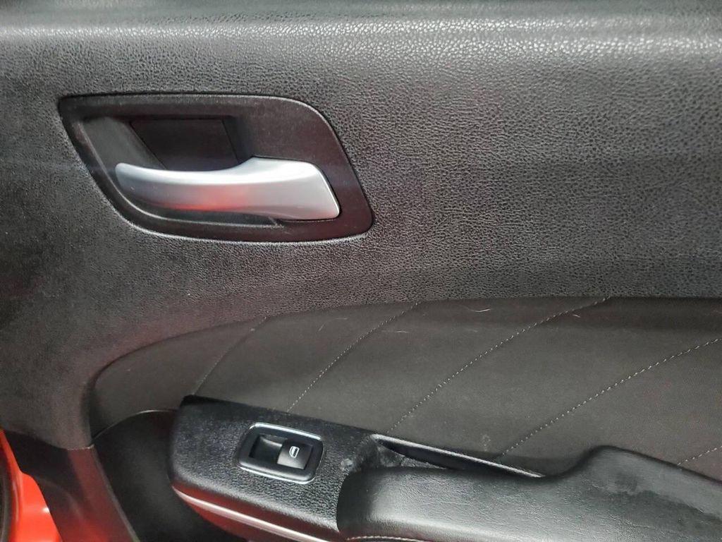 used 2020 Dodge Charger car, priced at $15,499