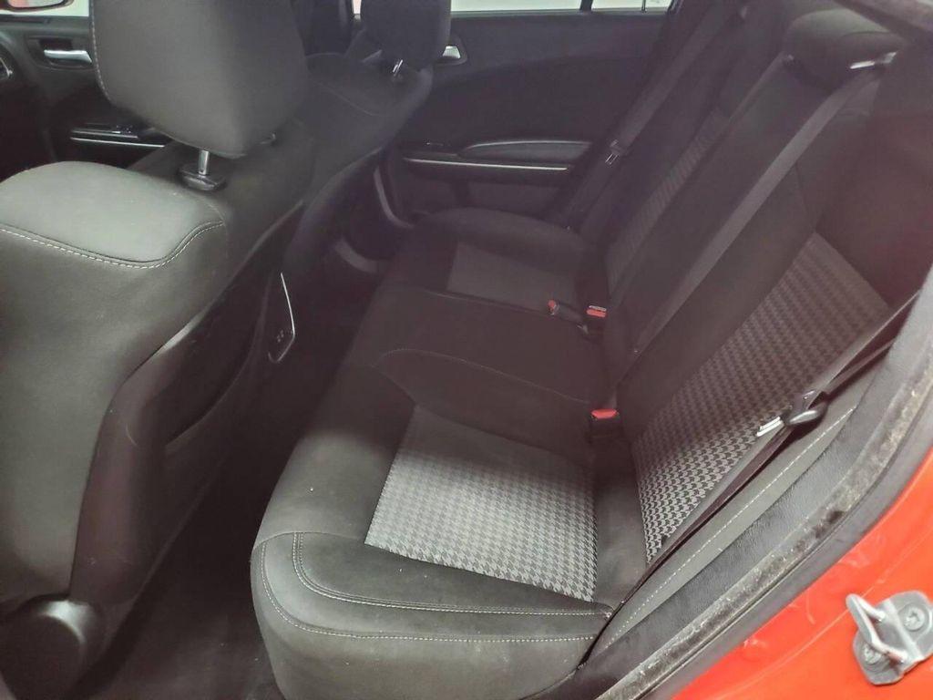 used 2020 Dodge Charger car, priced at $15,499