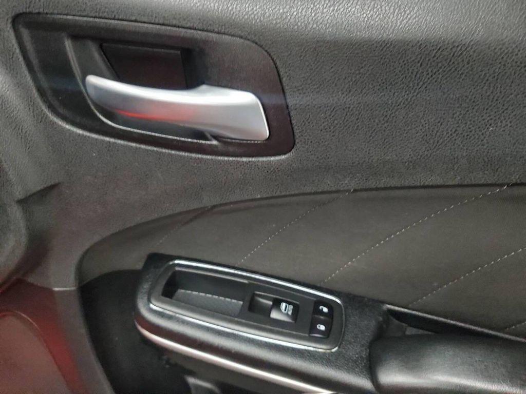 used 2020 Dodge Charger car, priced at $15,499