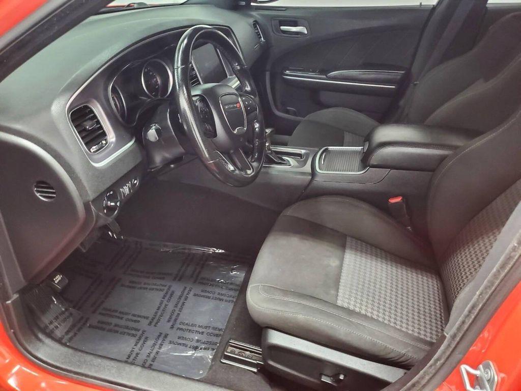used 2020 Dodge Charger car, priced at $15,499
