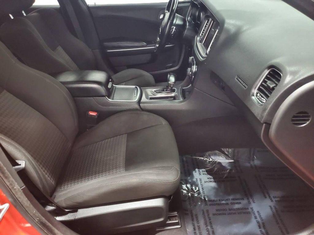 used 2020 Dodge Charger car, priced at $15,499