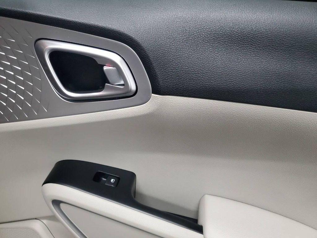 used 2020 Kia Soul car, priced at $11,994