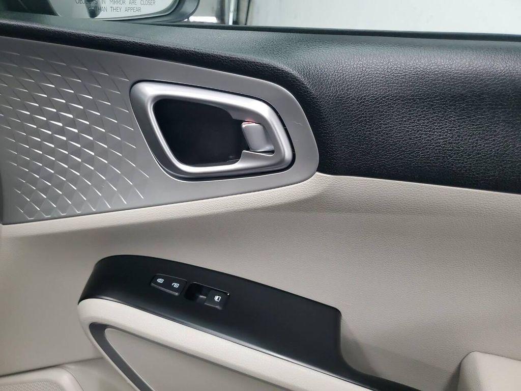 used 2020 Kia Soul car, priced at $11,994