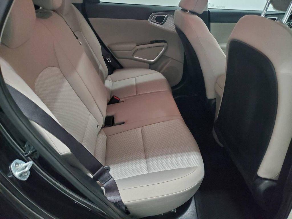 used 2020 Kia Soul car, priced at $11,994