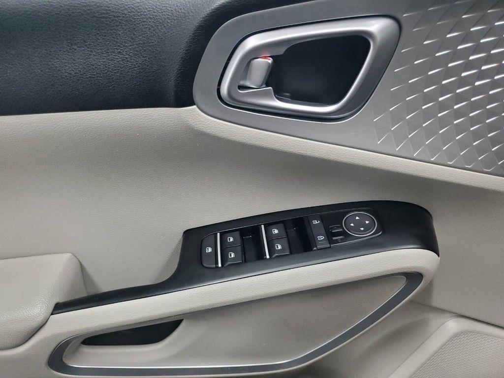 used 2020 Kia Soul car, priced at $11,994