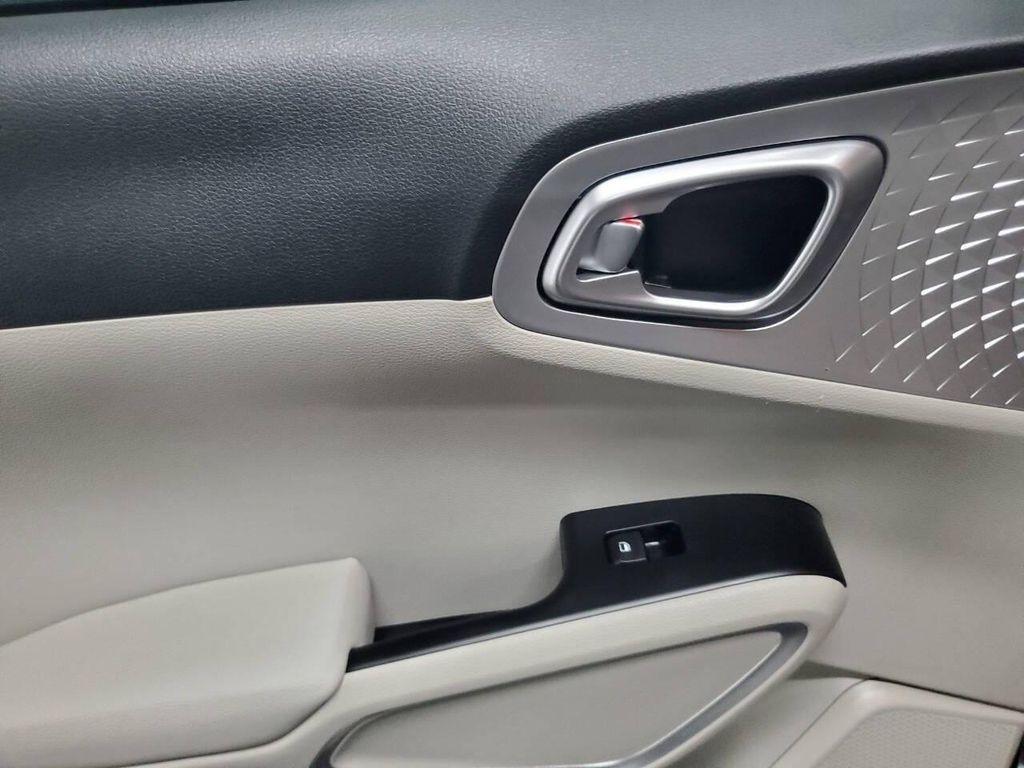 used 2020 Kia Soul car, priced at $11,994