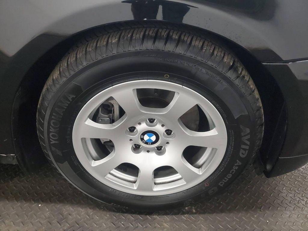 used 2004 BMW 525 car, priced at $10,499