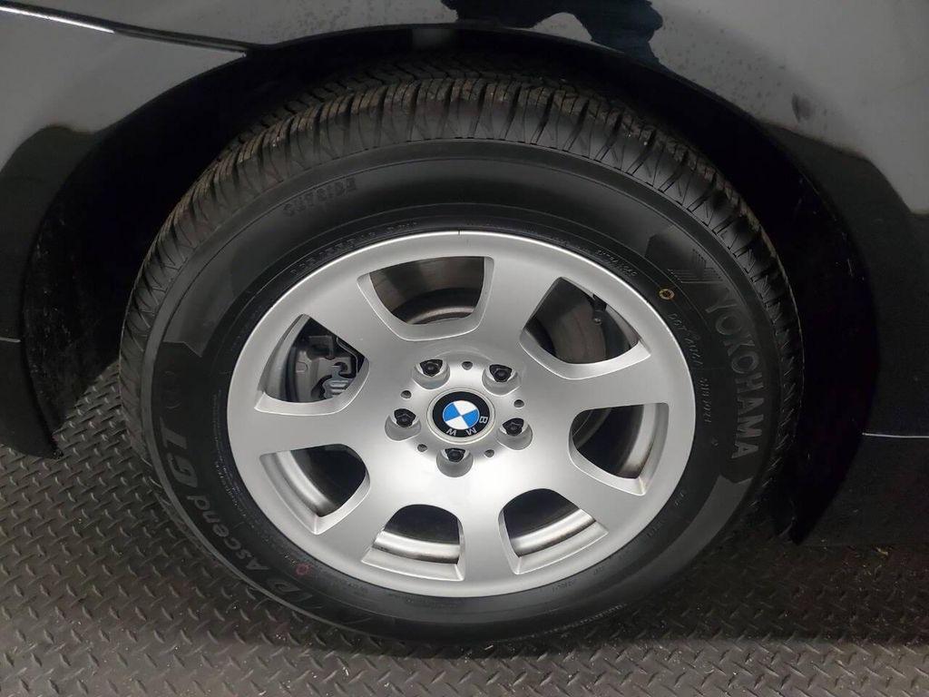 used 2004 BMW 525 car, priced at $10,499