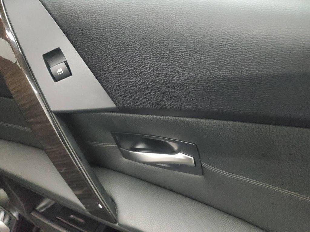 used 2004 BMW 525 car, priced at $10,499