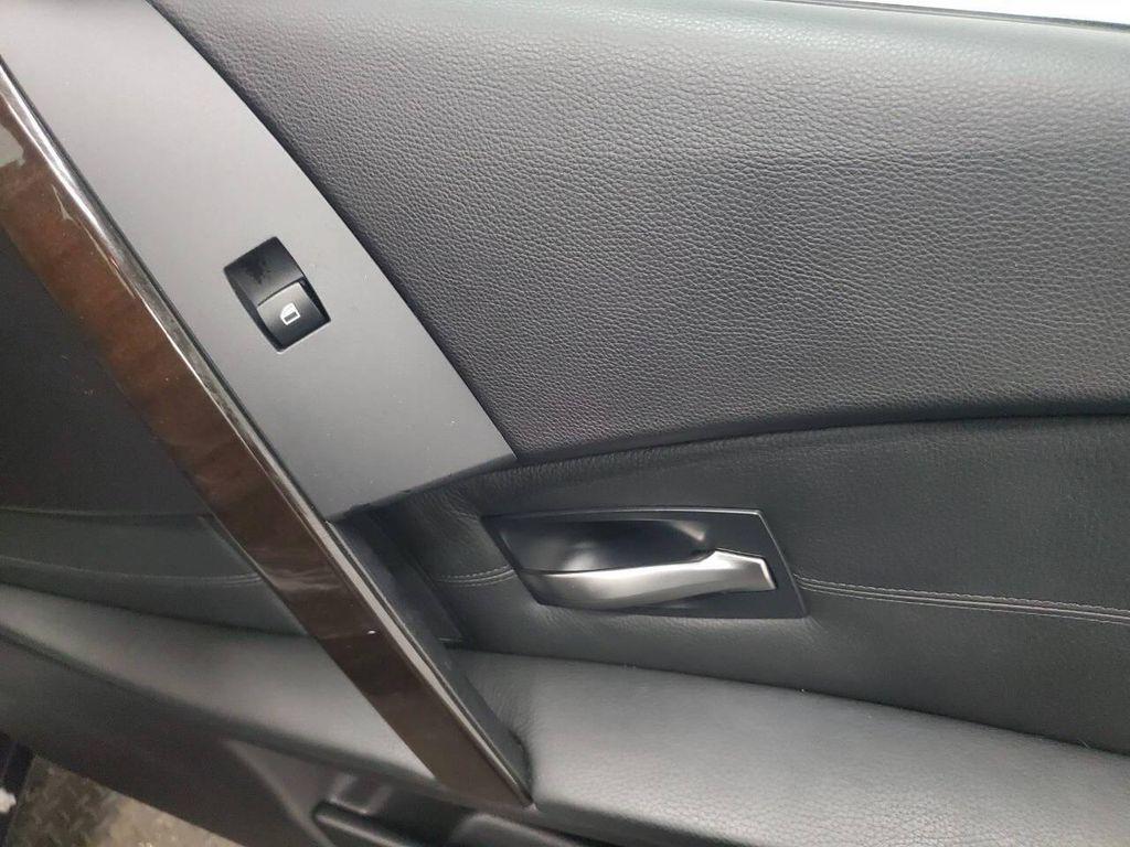 used 2004 BMW 525 car, priced at $10,499