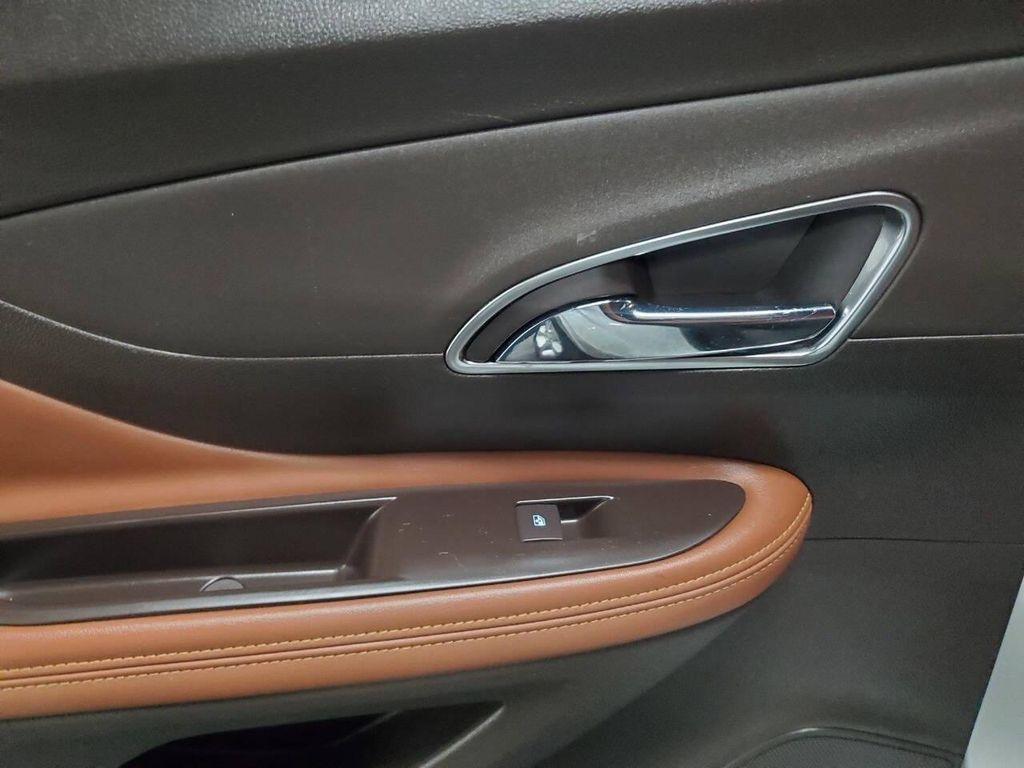 used 2015 Buick Encore car, priced at $9,999