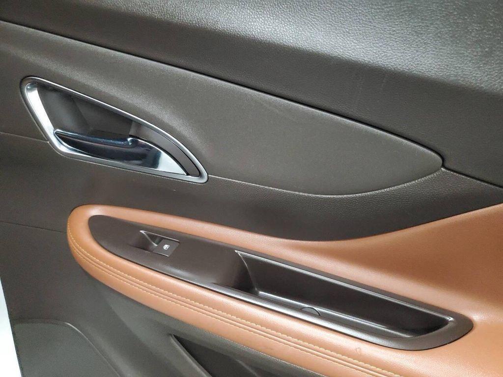 used 2015 Buick Encore car, priced at $9,999