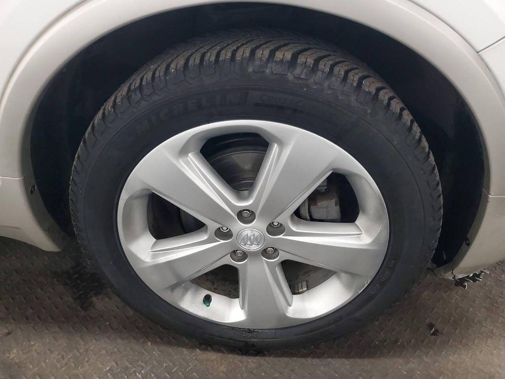 used 2015 Buick Encore car, priced at $9,999