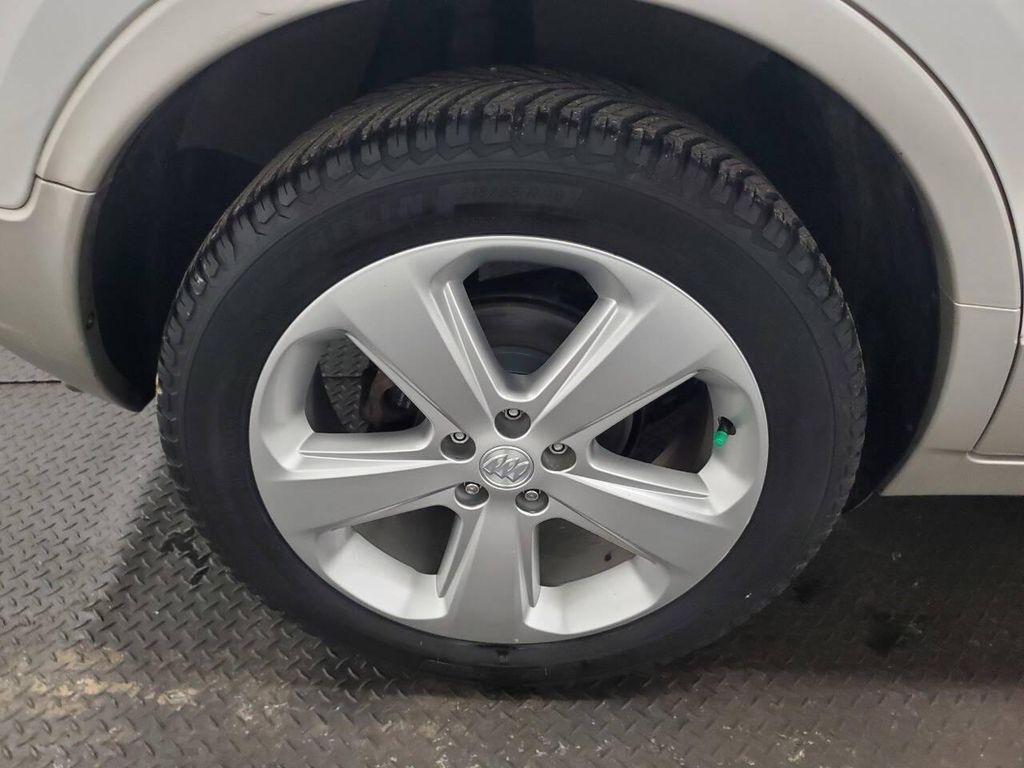 used 2015 Buick Encore car, priced at $9,999