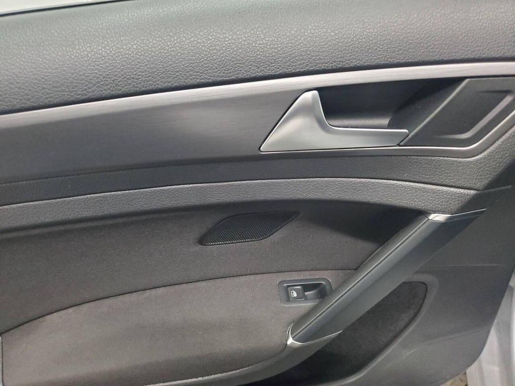 used 2019 Volkswagen e-Golf car, priced at $12,999