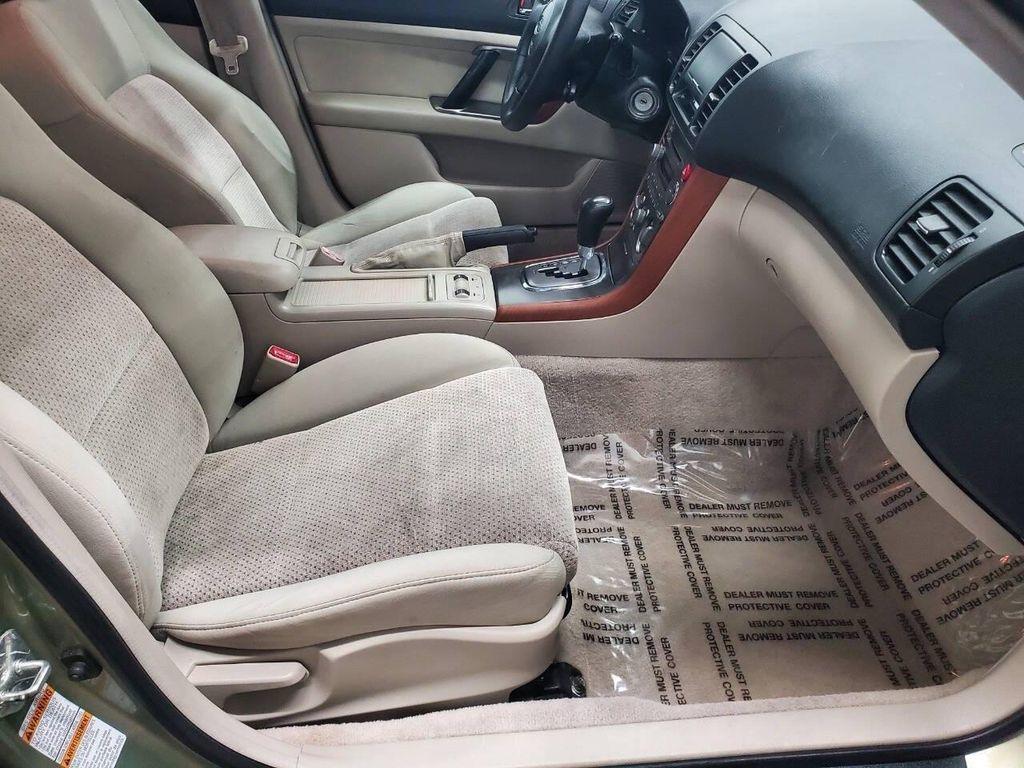 used 2006 Subaru Outback car, priced at $6,499