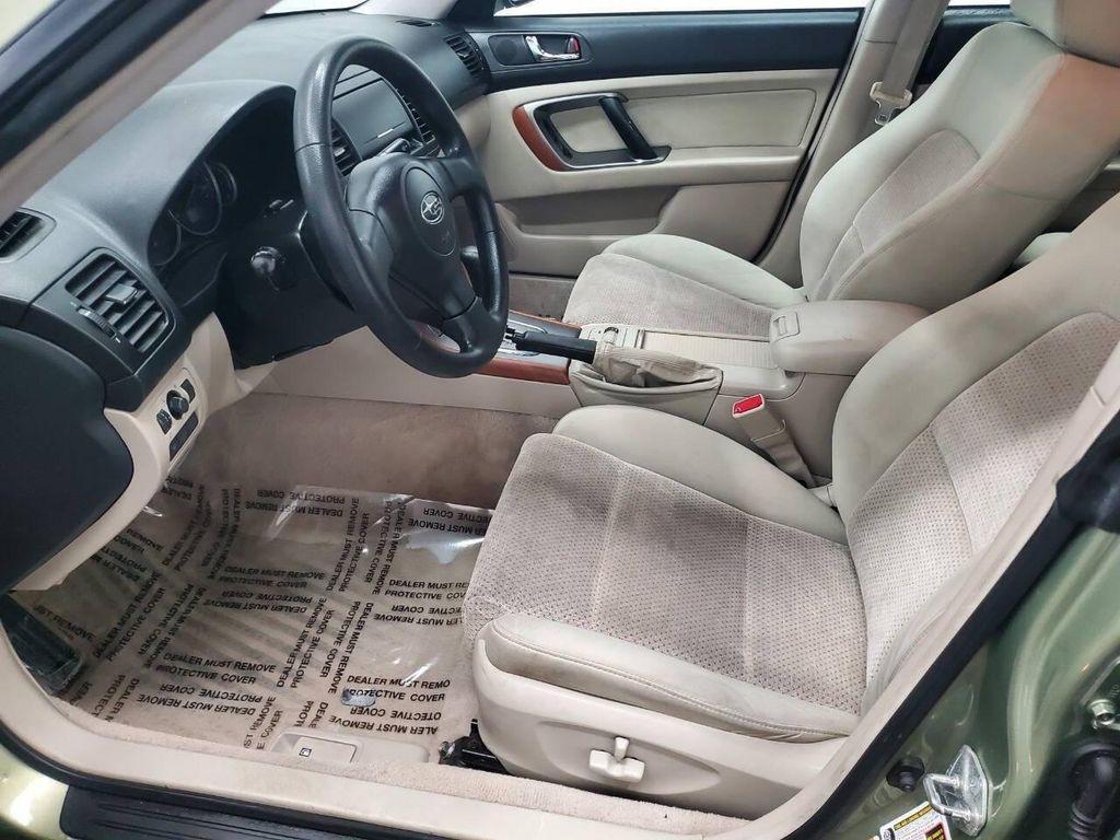 used 2006 Subaru Outback car, priced at $6,499