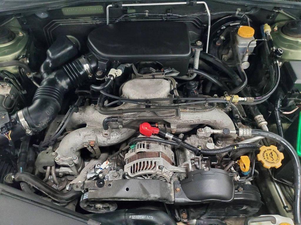 used 2006 Subaru Outback car, priced at $6,499