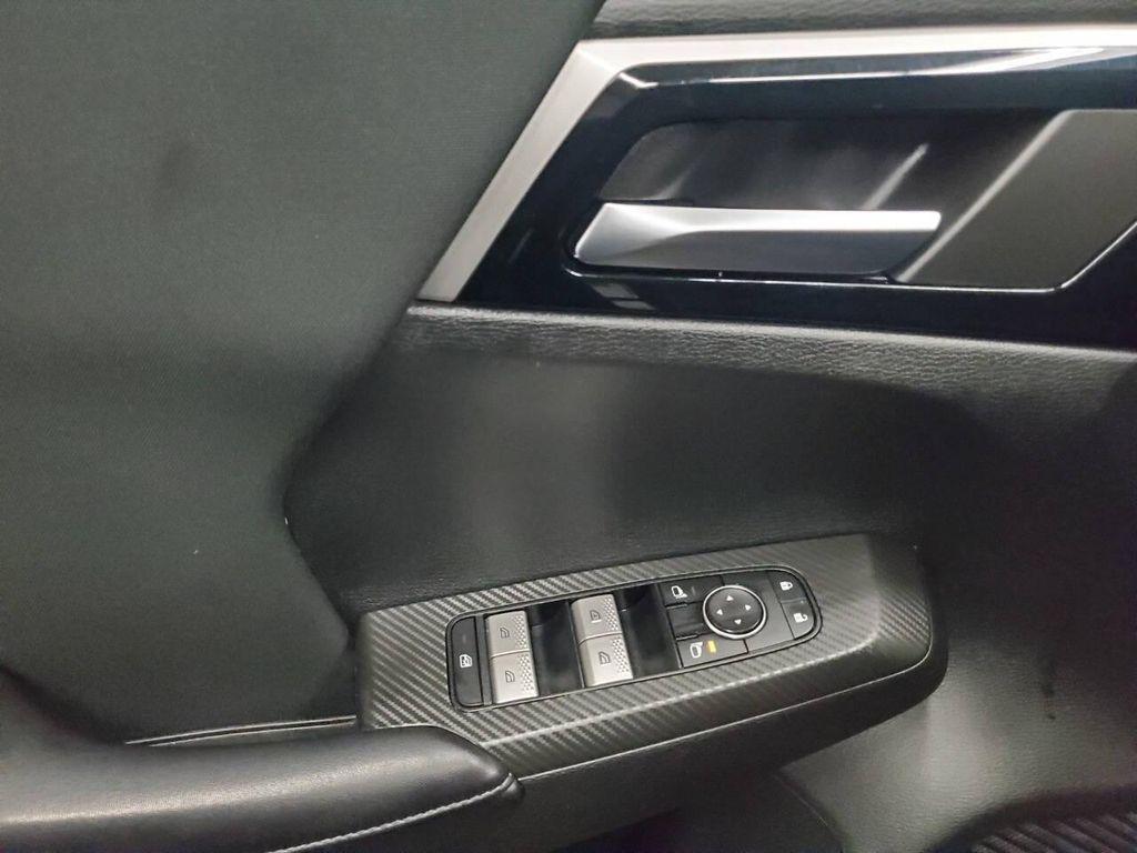 used 2022 Mitsubishi Outlander car, priced at $15,494