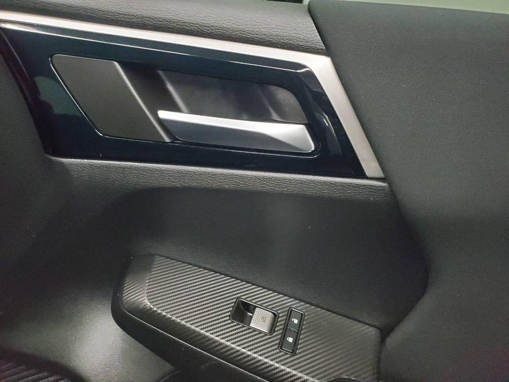 used 2022 Mitsubishi Outlander car, priced at $15,494