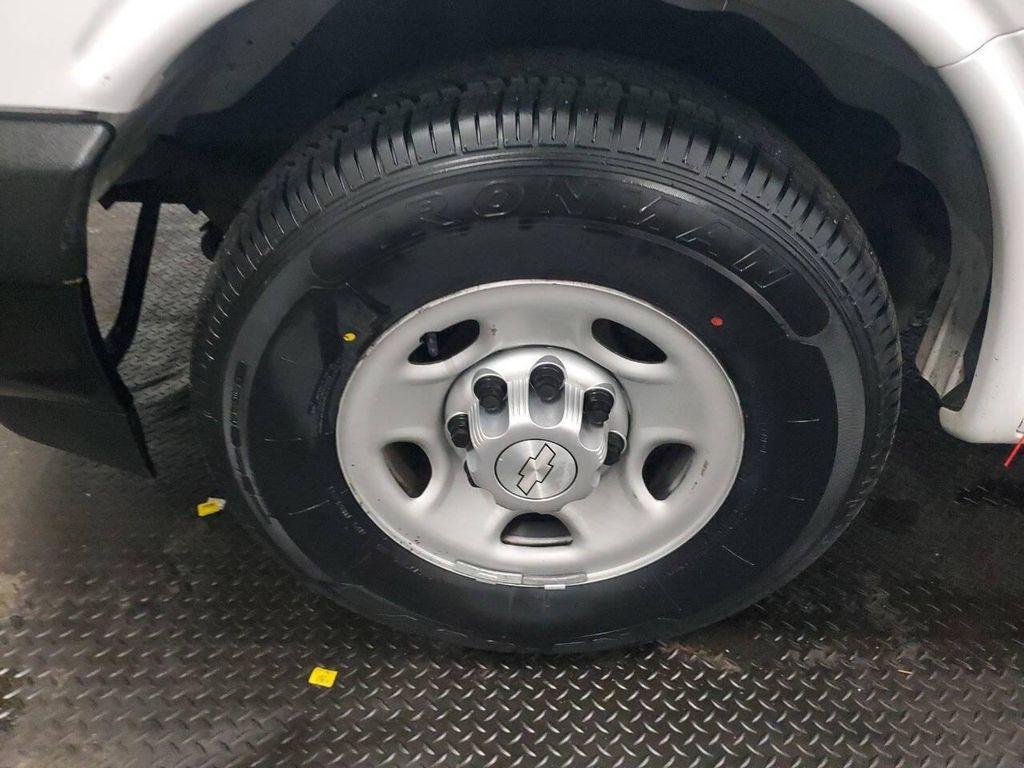 used 2017 Chevrolet Express 3500 car, priced at $11,994