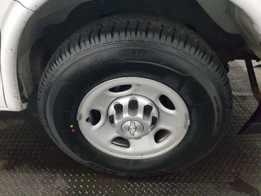 used 2017 Chevrolet Express 3500 car, priced at $11,994