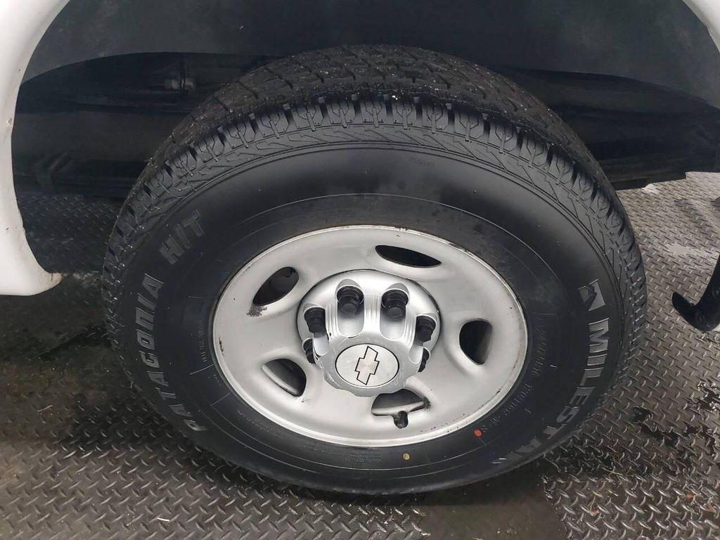 used 2017 Chevrolet Express 3500 car, priced at $11,994