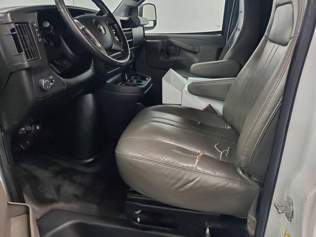 used 2017 Chevrolet Express 3500 car, priced at $11,994