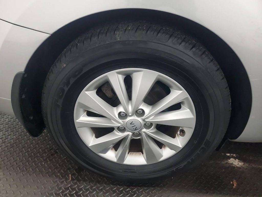 used 2016 Kia Sedona car, priced at $11,499