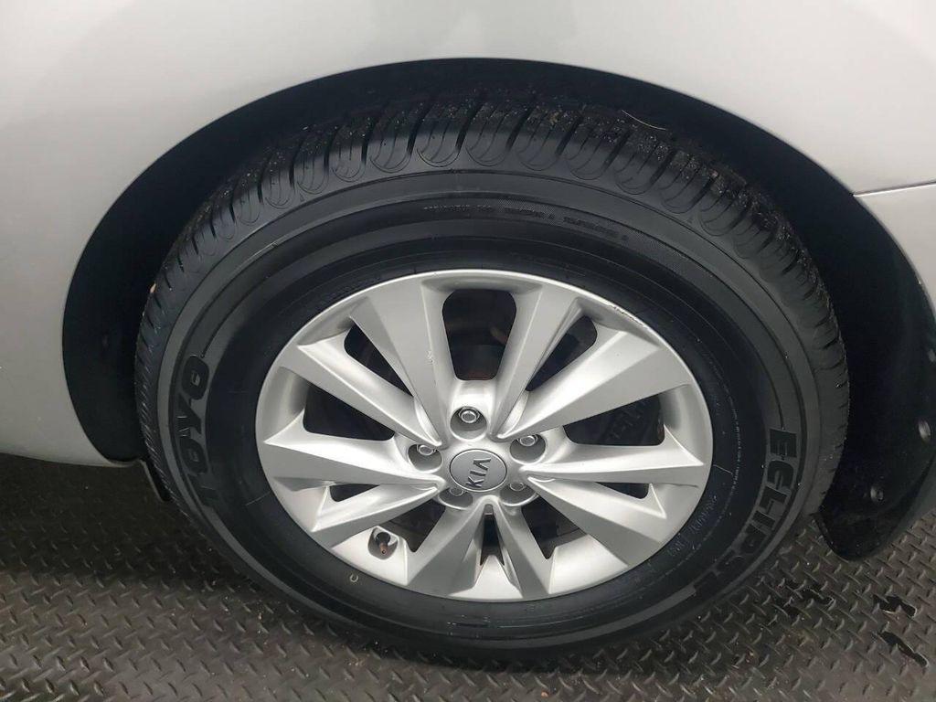 used 2016 Kia Sedona car, priced at $11,499