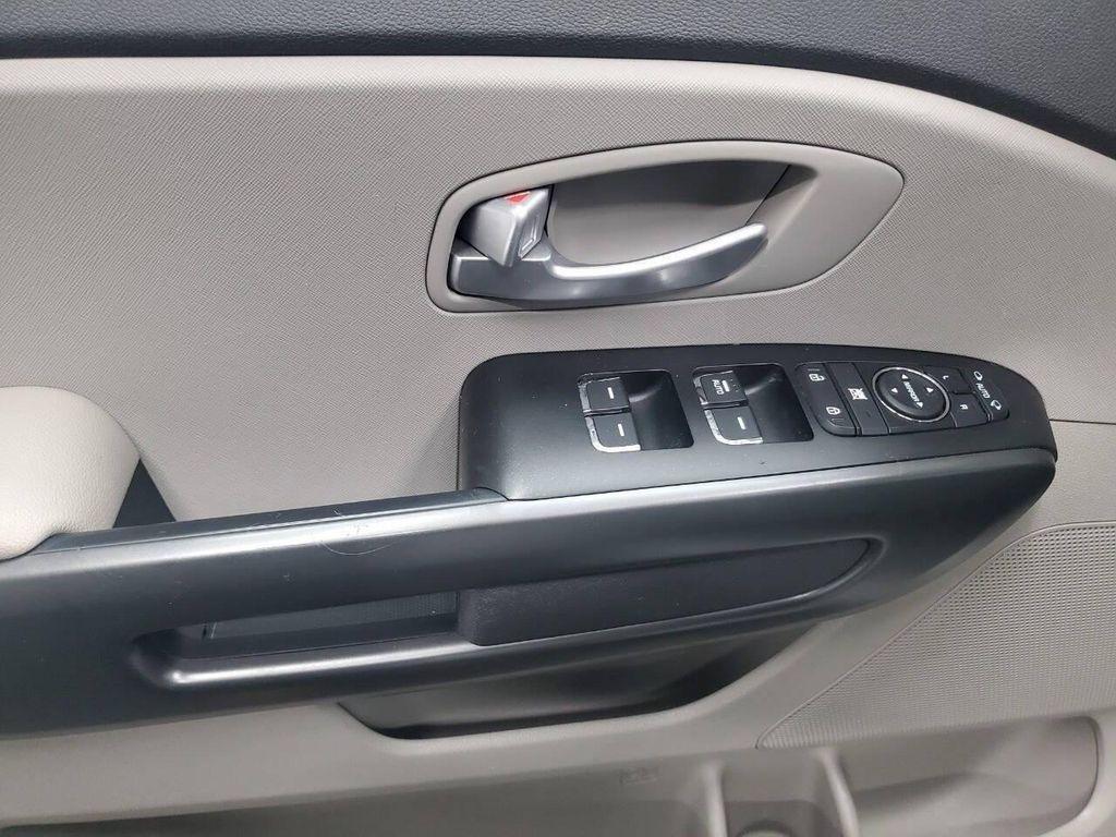 used 2016 Kia Sedona car, priced at $11,499