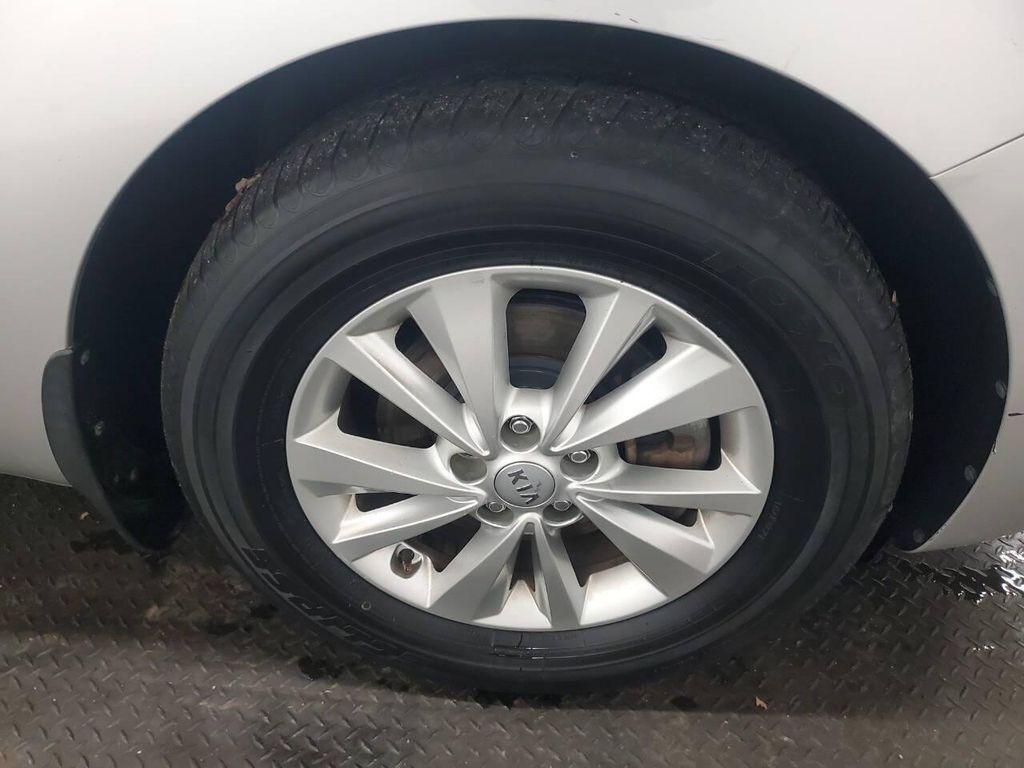 used 2016 Kia Sedona car, priced at $11,499