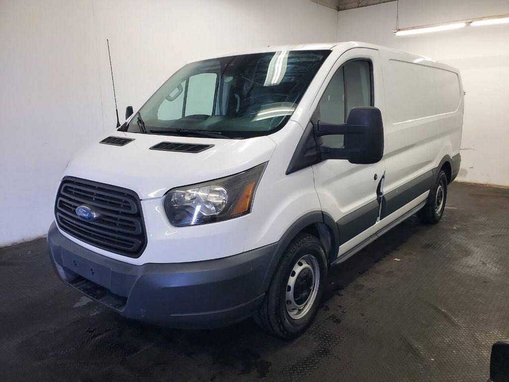 used 2016 Ford Transit-150 car, priced at $9,499