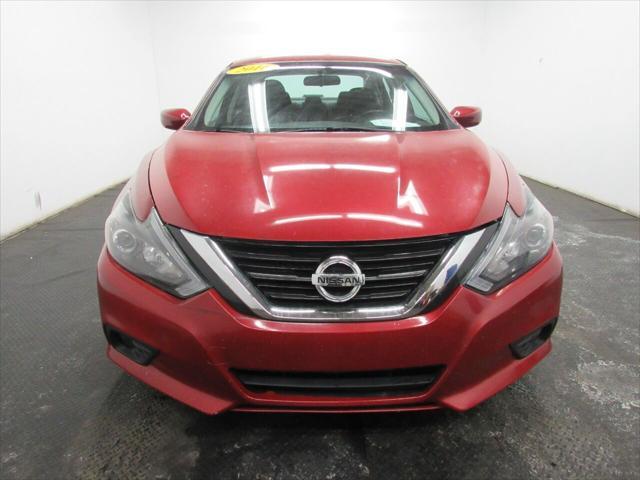 used 2016 Nissan Altima car, priced at $9,994