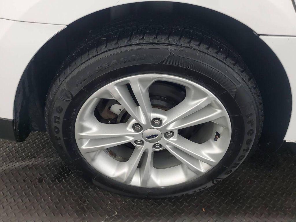 used 2018 Ford Taurus car, priced at $9,999