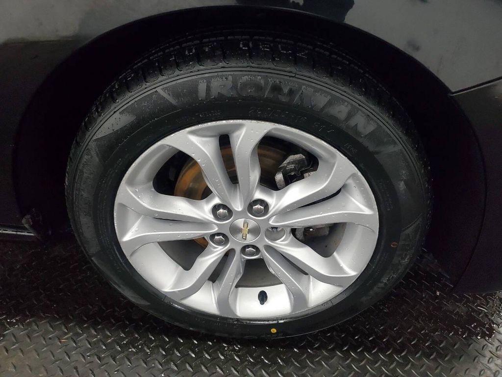 used 2019 Chevrolet Cruze car, priced at $6,494