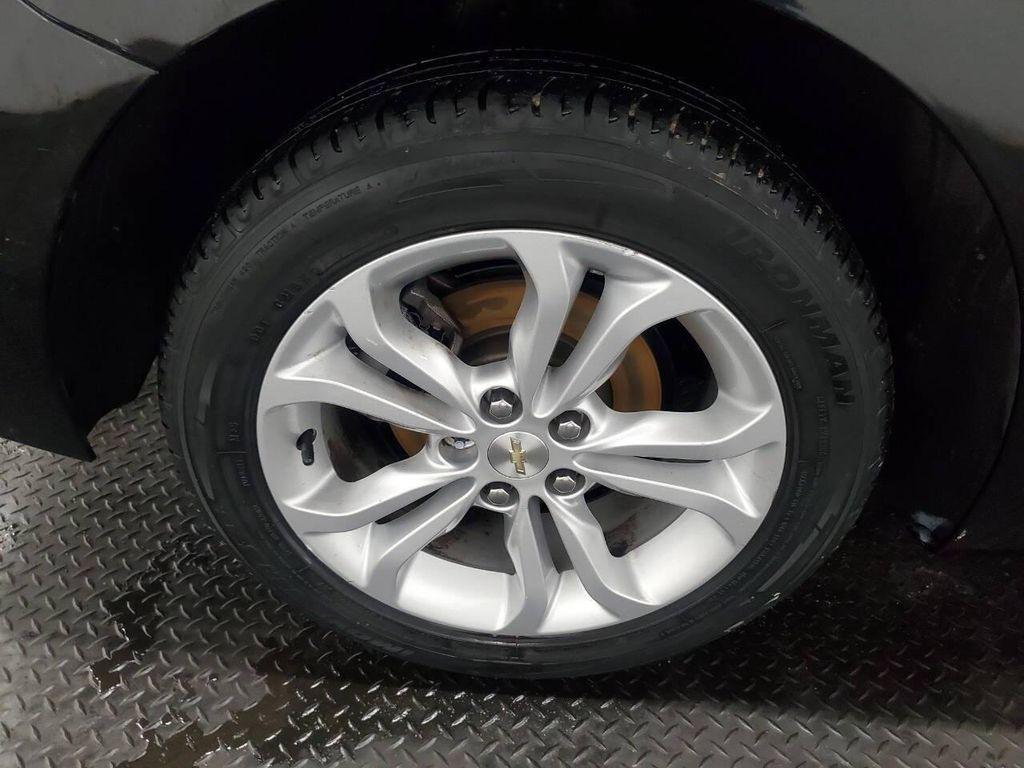 used 2019 Chevrolet Cruze car, priced at $6,494