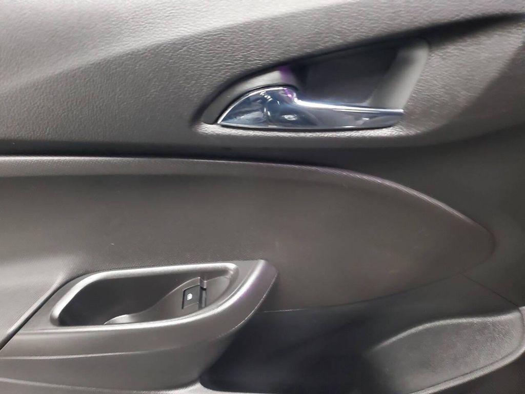 used 2019 Chevrolet Cruze car, priced at $6,494