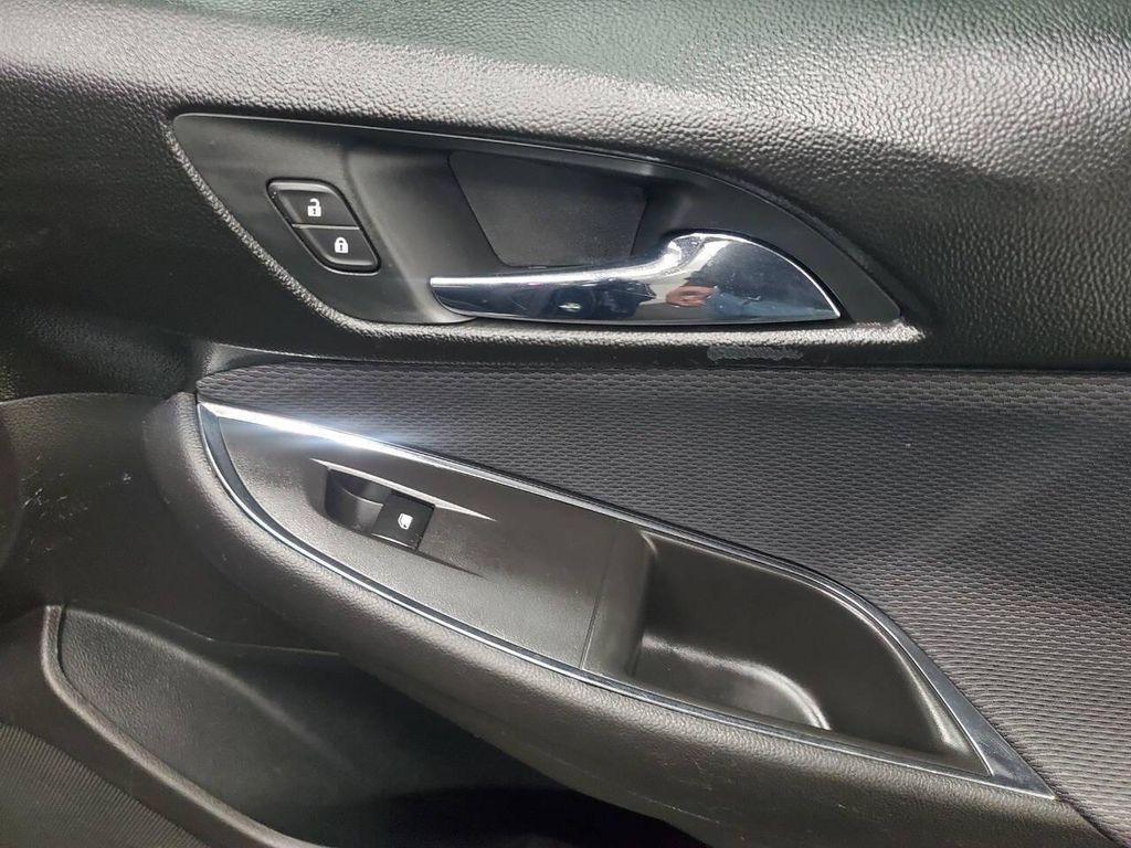 used 2019 Chevrolet Cruze car, priced at $6,494