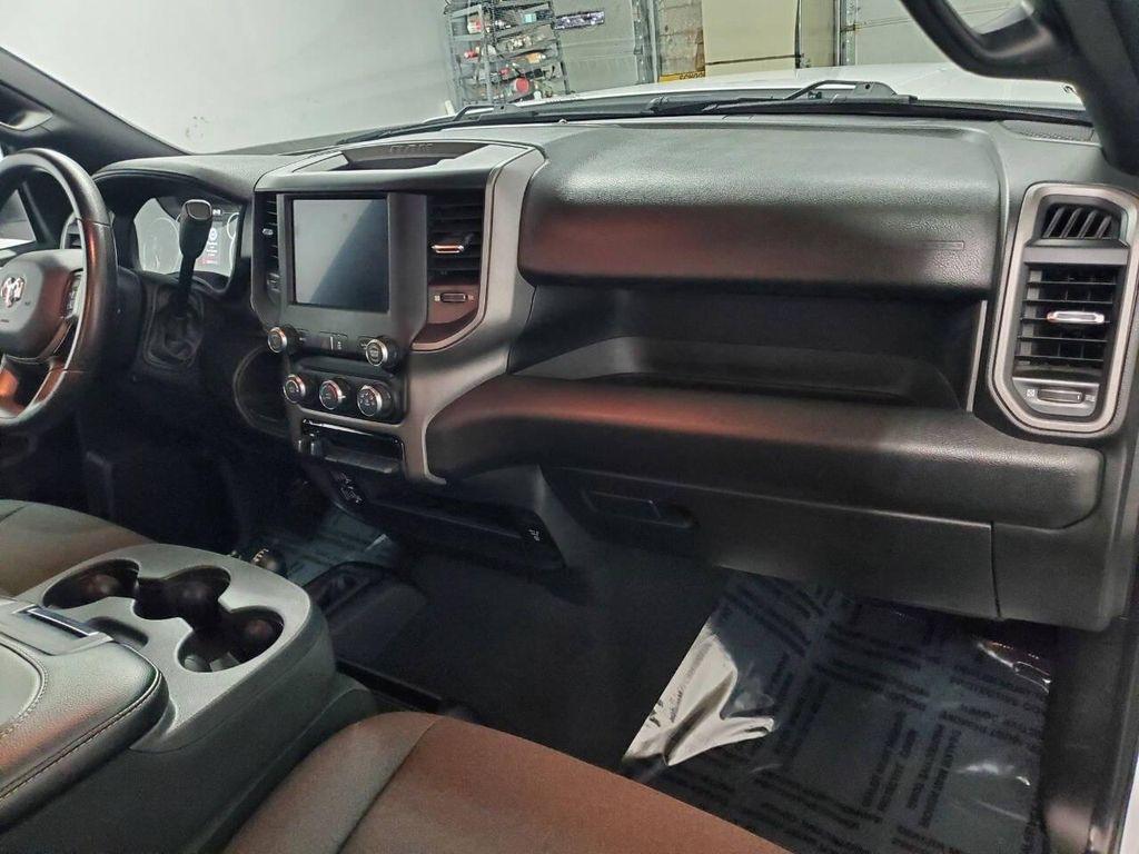 used 2022 Ram 3500 car, priced at $34,999