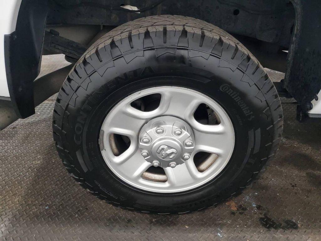 used 2022 Ram 3500 car, priced at $34,999