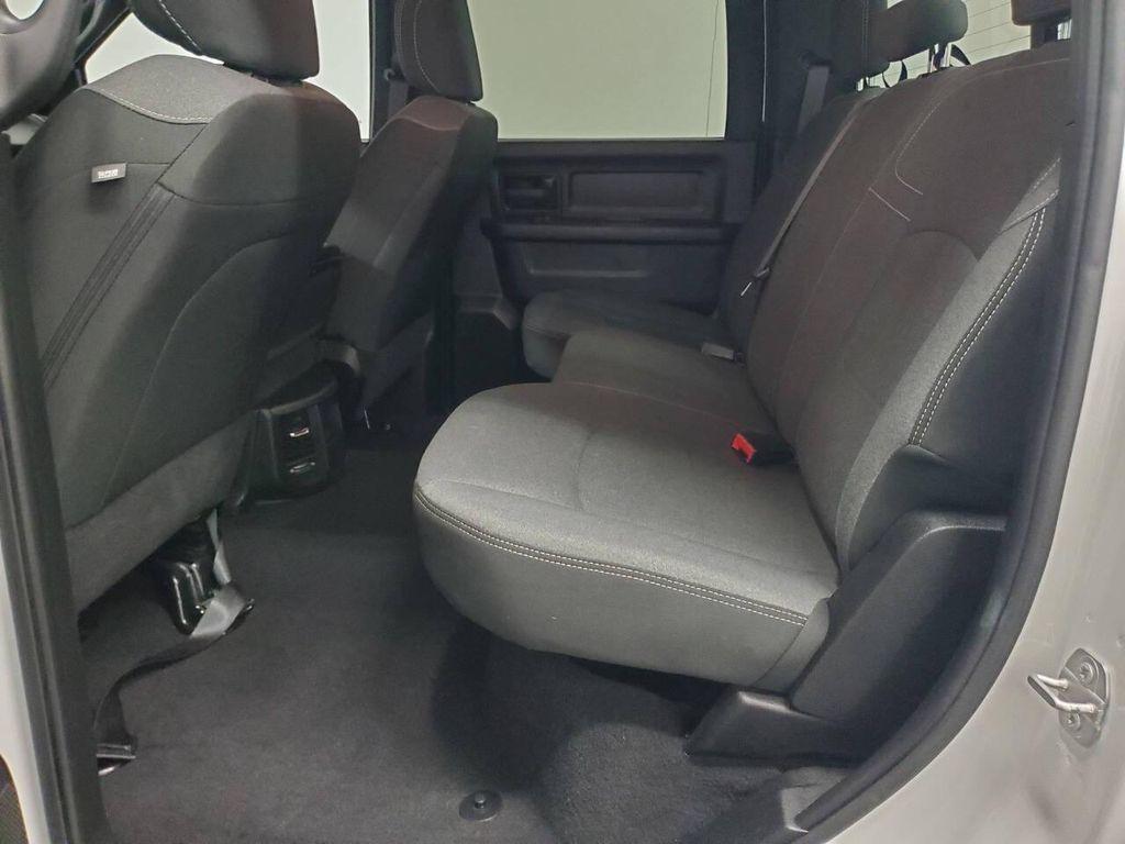 used 2022 Ram 3500 car, priced at $34,999