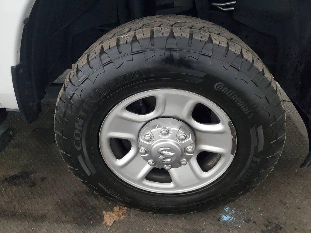 used 2022 Ram 3500 car, priced at $34,999