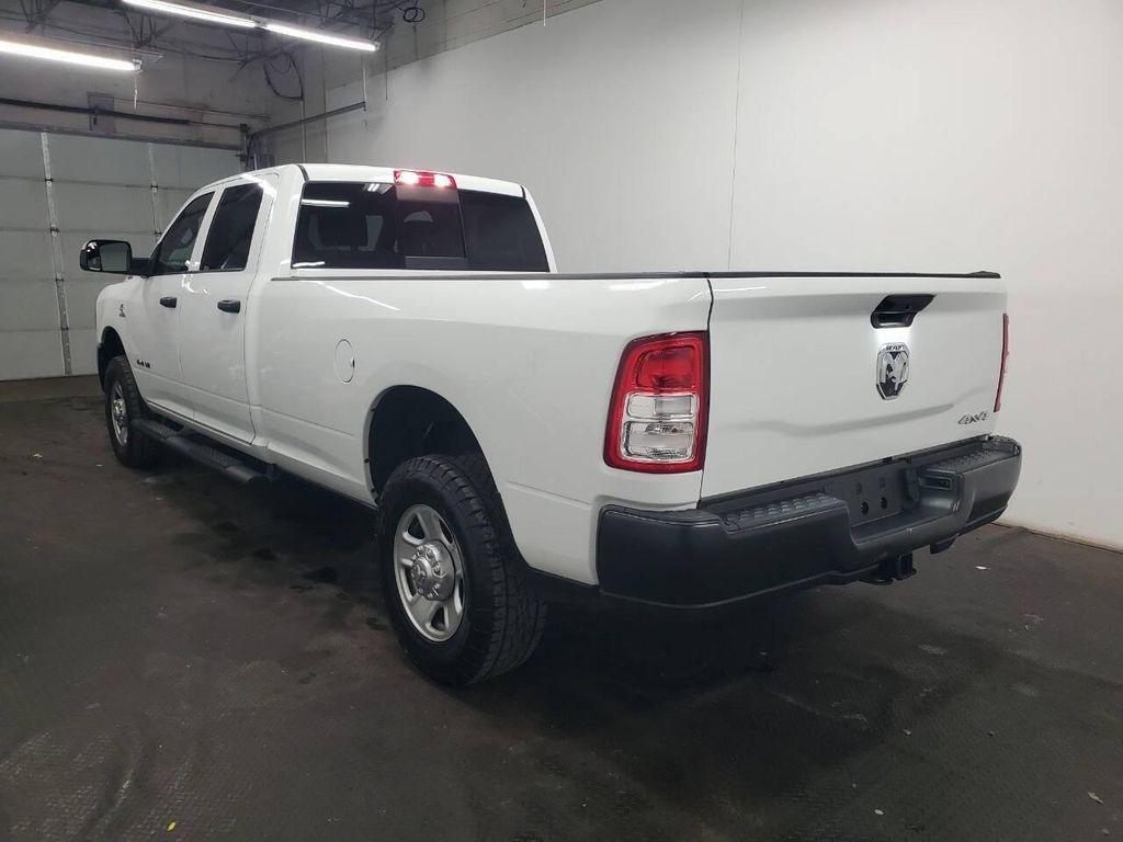 used 2022 Ram 3500 car, priced at $34,999