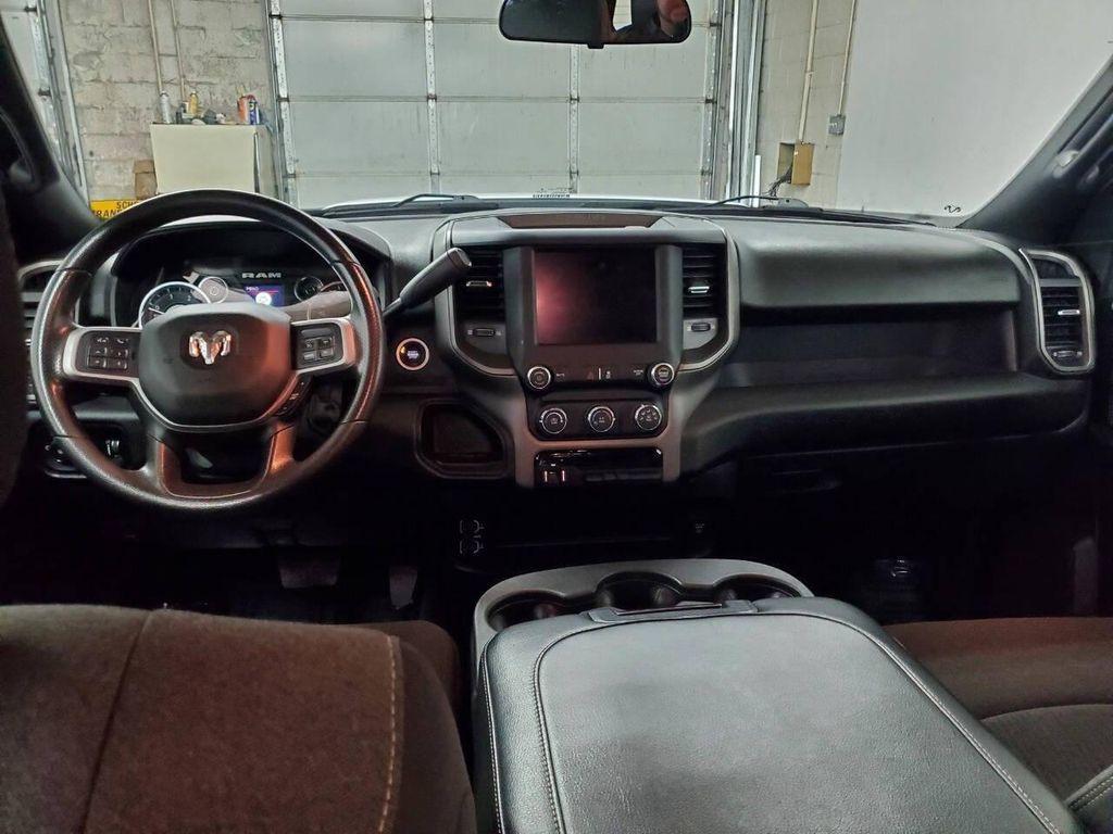 used 2022 Ram 3500 car, priced at $34,999